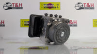 ABS Pump/Modulator, D1B1-2C405-AE, 2014, Ford, Fiesta, ST, VI WZ | T&H Wreckers