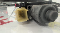 Left Front Window Regulator/Motor, 2014, Ford, Fiesta, ST, VI WZ | T&H Wreckers