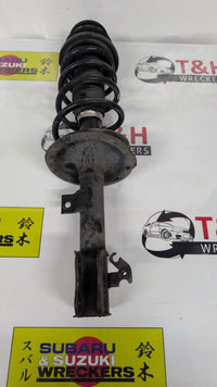 2005 - 2011 Suzuki Swift III EZ RS415 Left Front Strut