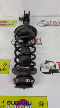 2005 - 2011 Suzuki Swift III EZ RS415 Left Front Strut