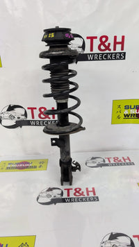 2005 - 2011 Suzuki Swift III EZ RS415 Left Front Strut