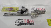 2005 - 2014 Suzuki Grand Vitara II JT JB416 Left Rear Window Regulator/Motor