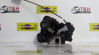 2005 - 2014 Suzuki Grand Vitara II JT JB416 Left Front Lock Actuator