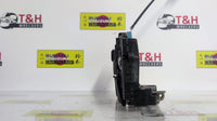 2005 - 2014 Suzuki Grand Vitara II JT JB416 Left Front Lock Actuator