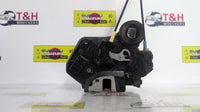 2005 - 2014 Suzuki Grand Vitara II JT JB416 Left Rear Lock Actuator