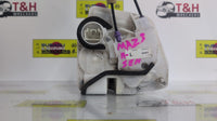 Left Rear Lock Actuator, 2018, Mazda, Mazda3, III BM BN | T&H Wreckers