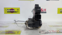 2008 - 2017 Mitsubishi Lancer Right Front Lock Actuator