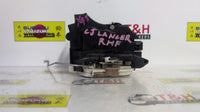 2008 - 2017 Mitsubishi Lancer Right Front Lock Actuator
