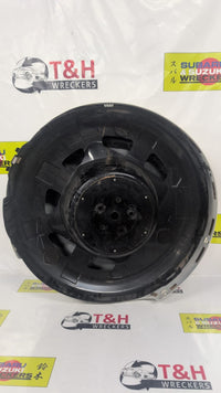2005 - 2014 Suzuki Grand Vitara II JT JB416 Wheel Cover/Hub Cap