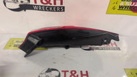 Left Taillight, 2014, Ford, Fiesta, ST, VI WZ | T&H Wreckers