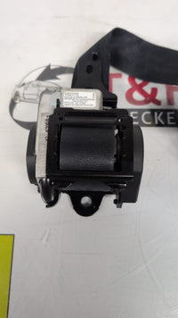 2006 - 2009 Mitsubishi Outlander II CW*W VR CW6W Left Front Seat Belt