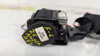 2006 - 2009 Mitsubishi Outlander II CW*W VR CW6W Left Front Seat Belt