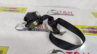 2006 - 2009 Mitsubishi Outlander II CW*W VR CW6W Left Front Seat Belt