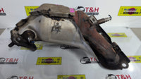2006 - 2009 Mitsubishi Outlander II CW*W VR CW6W Catalytic Converter