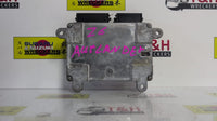 2006-2009 Mitsubishi Outlander II CW*W VR SUV AWD ECU | T&H Wreckers