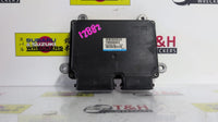 2006-2009 Mitsubishi Outlander II CW*W VR SUV AWD ECU | T&H Wreckers