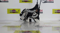 2006 - 2009 Mitsubishi Outlander II CW*W VR CW6W Right Rear Lock Actuator