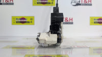 2006 - 2009 Mitsubishi Outlander II CW*W VR CW6W Right Rear Lock Actuator
