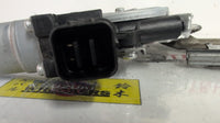 2006 - 2009 Mitsubishi Outlander II CW*W VR CW6W Left Rear Window Regulator/Motor