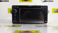 2012-2021 Toyota 86 Coupe RWD Stereo Head Unit | T&H Wreckers