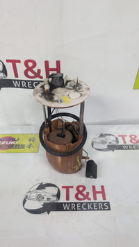 2006 - 2009 Mitsubishi Outlander II CW*W VR CW6W Fuel Pump