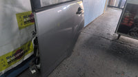 2006 - 2009 Mitsubishi Outlander II CW*W VR CW6W Left Rear Door