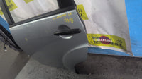 2006 - 2009 Mitsubishi Outlander II CW*W VR CW6W Left Rear Door