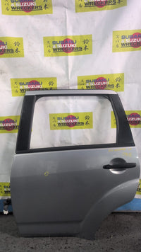 2006 - 2009 Mitsubishi Outlander II CW*W VR CW6W Left Rear Door