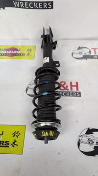 2017-2022 Suzuki Ignis III MF FWD Left Front Strut | T&H Wreckers