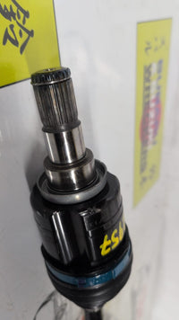 2017 - 2022 Suzuki Ignis III MF Left Drive Shaft