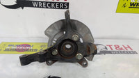 Right Front Hub Assembly, 2019, Suzuki, Swift, V A2L | T&H Wreckers