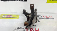 Right Front Hub Assembly, 2019, Suzuki, Swift, V A2L | T&H Wreckers