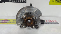 Right Front Hub Assembly, 2019, Suzuki, Swift, V A2L | T&H Wreckers