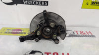 2017 - 2022 Suzuki Ignis III MF Right Front Hub Assembly