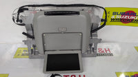 2006 - 2009 Mitsubishi Outlander II CW*W VR CW6W Roof Mounted DVD Player