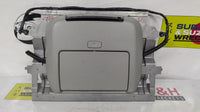 2006 - 2009 Mitsubishi Outlander II CW*W VR CW6W Roof Mounted DVD Player