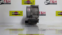 2002 - 2010 Nissan Elgrand E51 Throttle Body