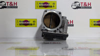 2002 - 2010 Nissan Elgrand E51 Throttle Body