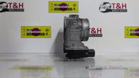 2002 - 2010 Nissan Elgrand E51 Throttle Body