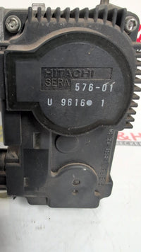 2002 - 2010 Nissan Elgrand E51 Throttle Body