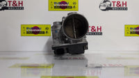 2002 - 2010 Nissan Elgrand E51 Throttle Body