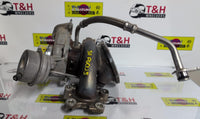 Oct 2018 to Dec 2024- Ford Focus SA Petrol 1.5L- Turbo/Supercharger | T&H Wreckers