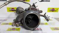 Oct 2018 to Dec 2024- Ford Focus SA Petrol 1.5L- Turbo/Supercharger | T&H Wreckers