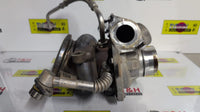 Oct 2018 to Dec 2024- Ford Focus SA Petrol 1.5L- Turbo/Supercharger | T&H Wreckers