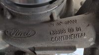 Oct 2018 to Dec 2024- Ford Focus SA Petrol 1.5L- Turbo/Supercharger | T&H Wreckers