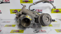 Oct 2018 to Dec 2024- Ford Focus SA Petrol 1.5L- Turbo/Supercharger | T&H Wreckers