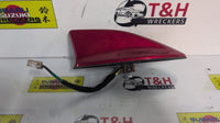 Antenna, 2022, Mitsubishi, Outlander, Aspire, IV ZM | T&H Wreckers