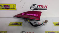 Antenna, 2022, Mitsubishi, Outlander, Aspire, IV ZM | T&H Wreckers