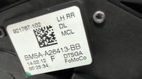2012-2015 Ford Focus Hatchback FWD Left Rear Lock Actuator | T&H Wreckers