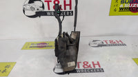 2012-2015 Ford Focus Hatchback FWD Left Rear Lock Actuator | T&H Wreckers
